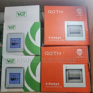 4way Complete Main Switch