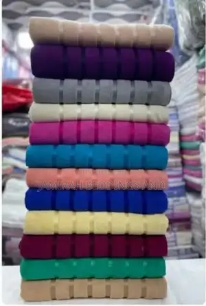 Durable Super Towel