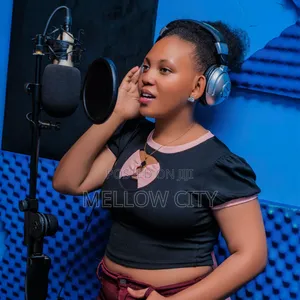 Photo - Vocal Lessons