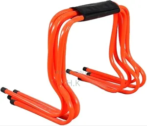 5pcs Football Training Hurdle
