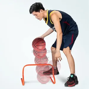 5pcs Football Training Hurdle
