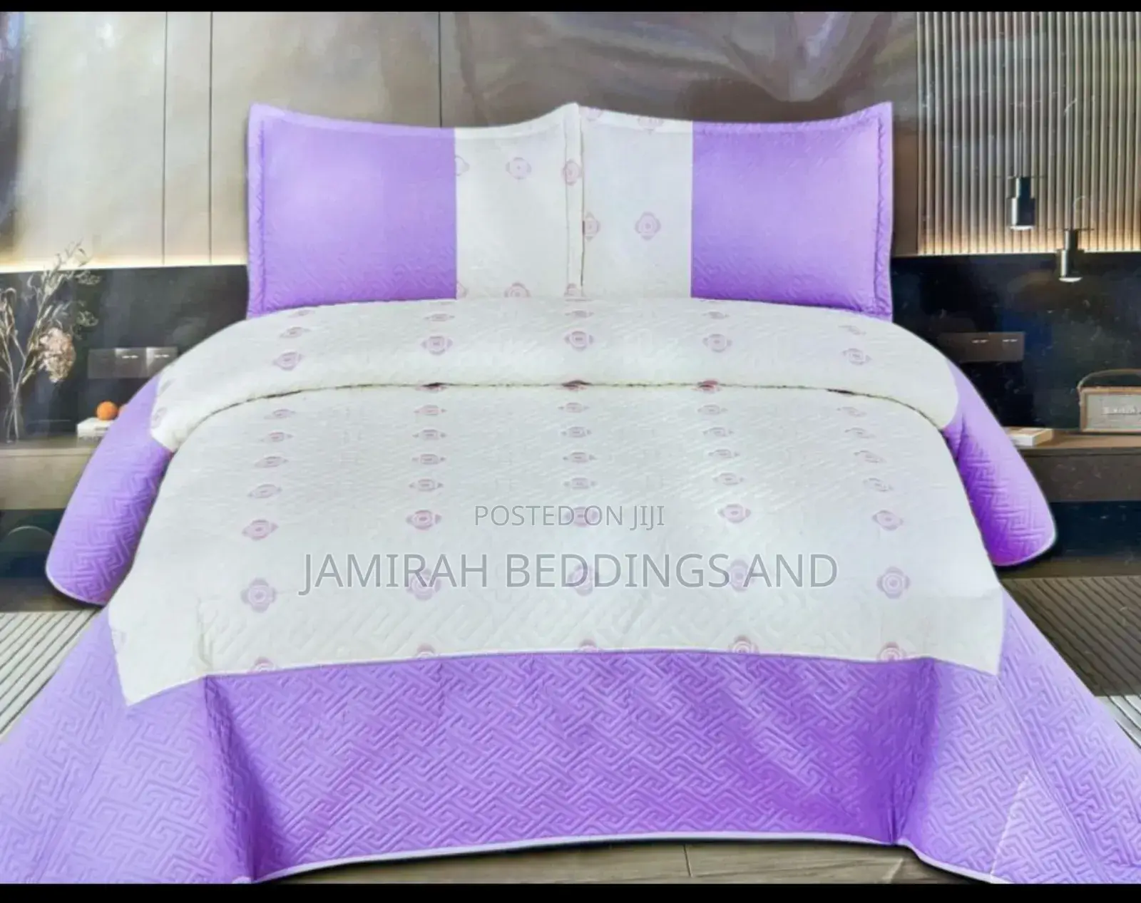 Super Cotton Bed Spread