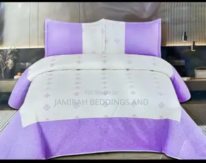 Super Cotton Bed Spread