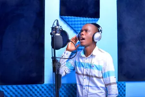 Photo - Business Advert Recording