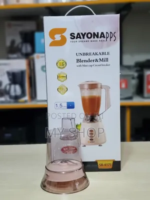 Sayona Blender Sb-4171