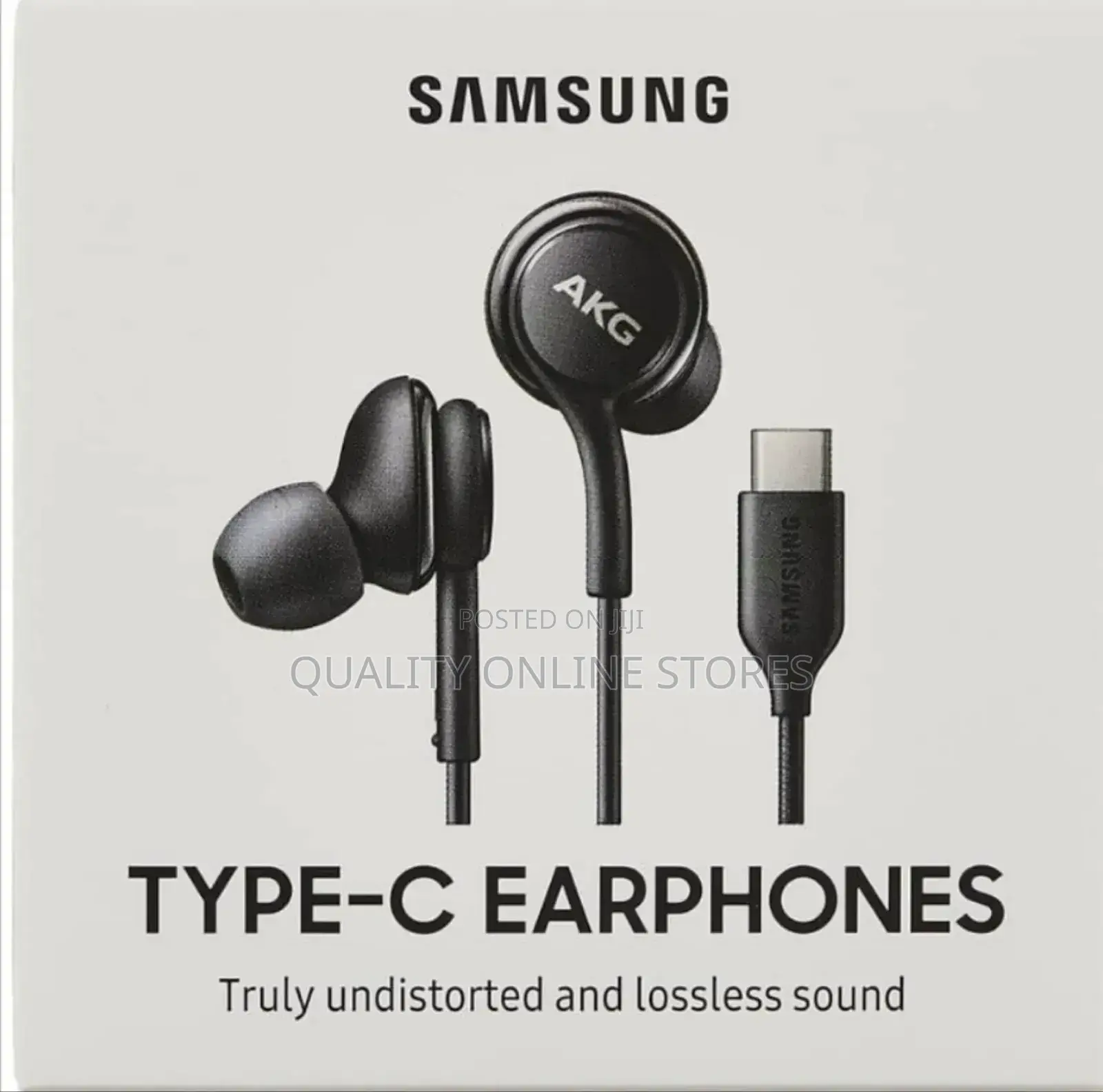 Samsung Earphones