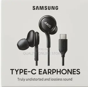 Samsung Earphones