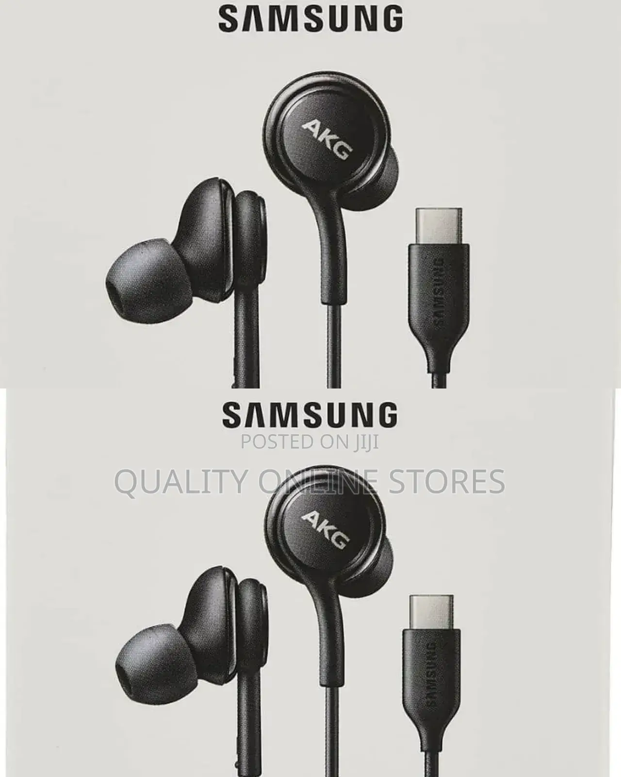 Samsung Earphones