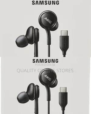 Samsung Earphones