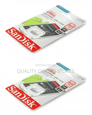 Ultra Sandisk 64