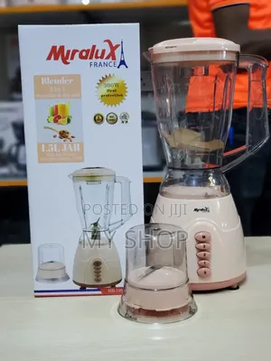 Miralux Blender Mb-199