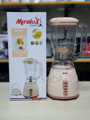 Miralux Blender Mb-199