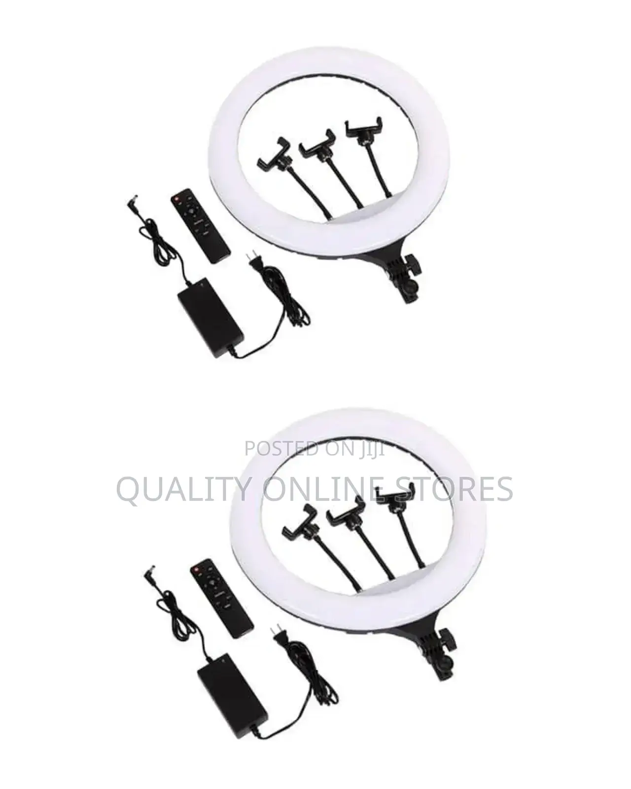 Led Ring Light