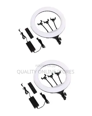 Led Ring Light