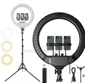 Led Ring Light