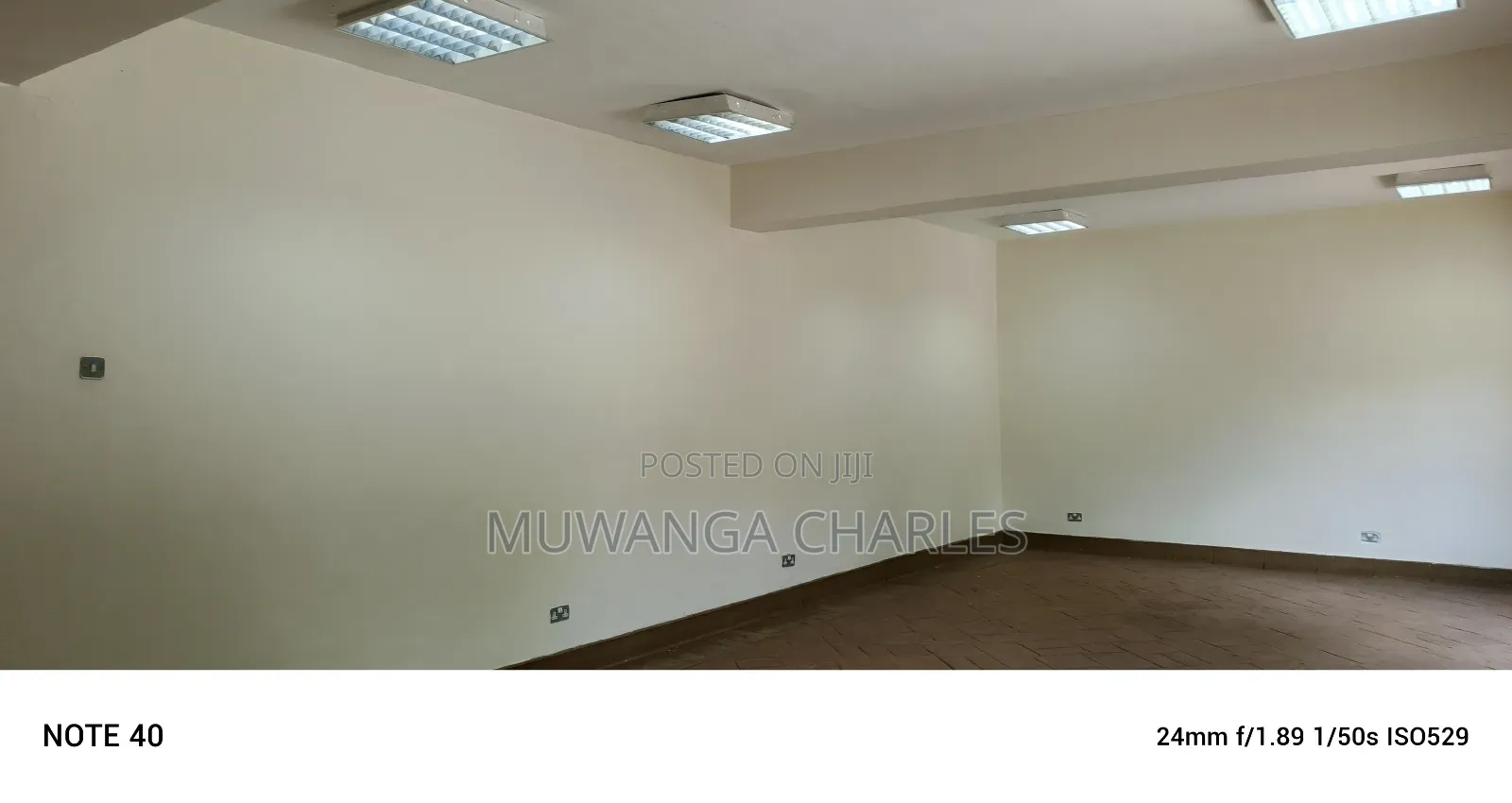 2bdrm Block of Flats in Fs Properties Ltd, Central Division for rent