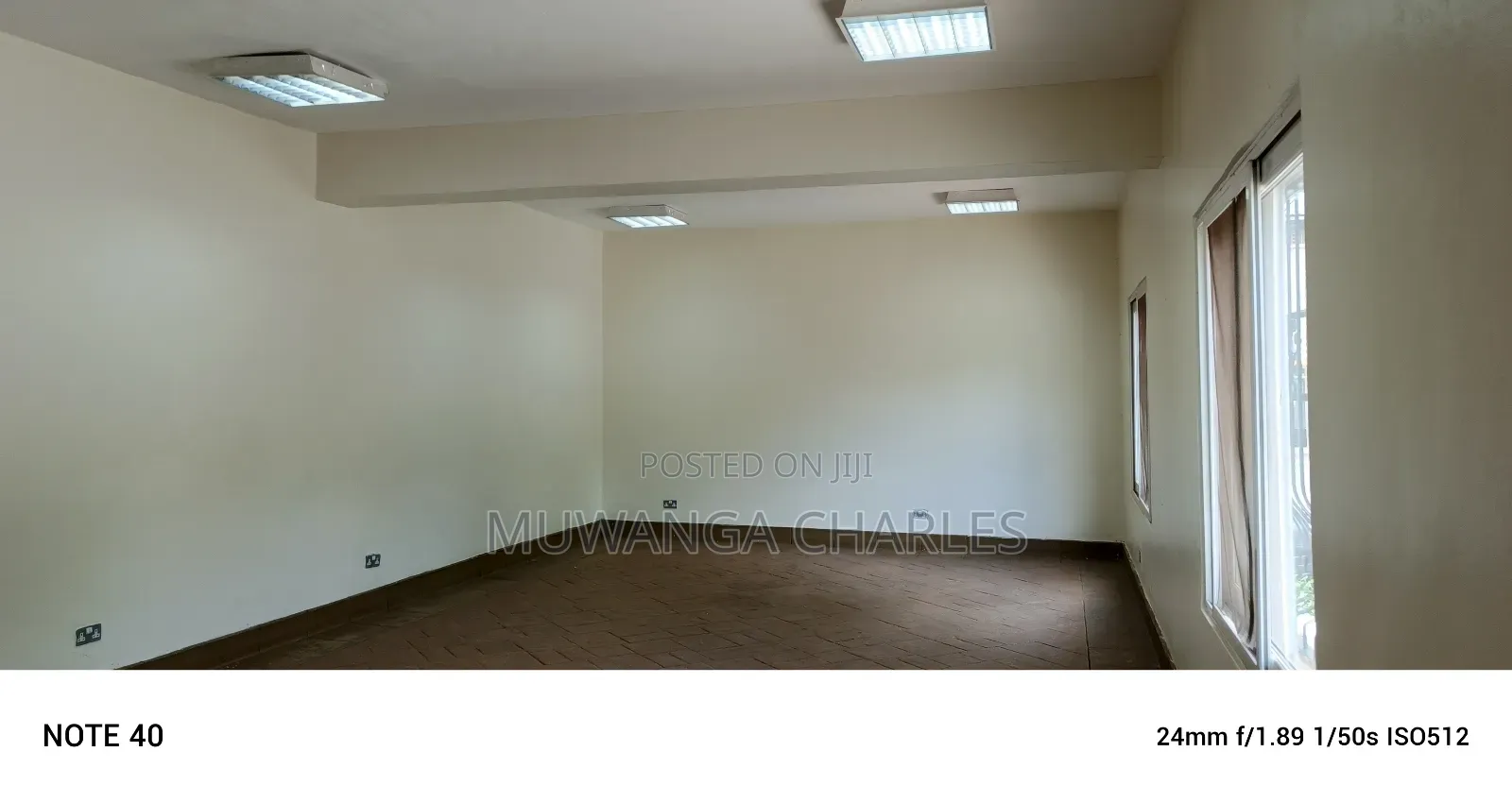 2bdrm Block of Flats in Fs Properties Ltd, Central Division for rent