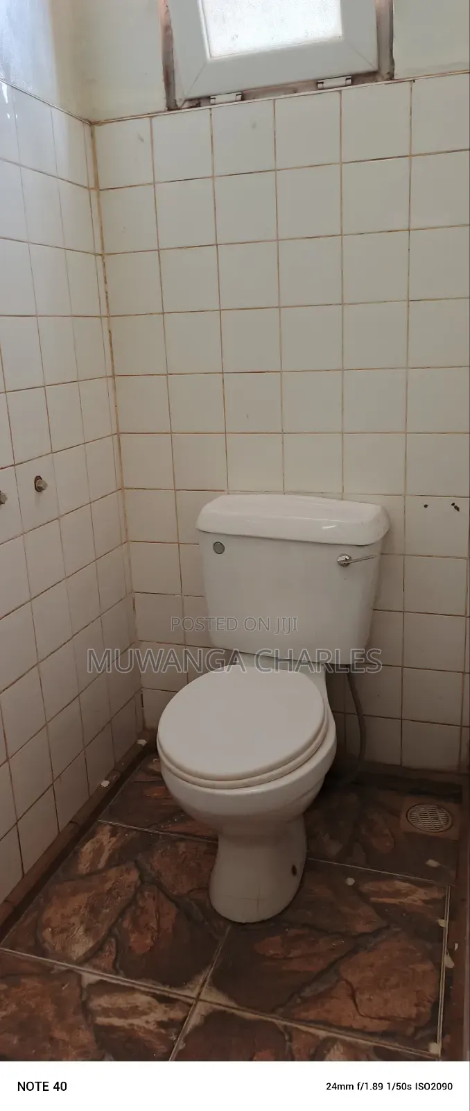 2bdrm Block of Flats in Fs Properties Ltd, Central Division for rent