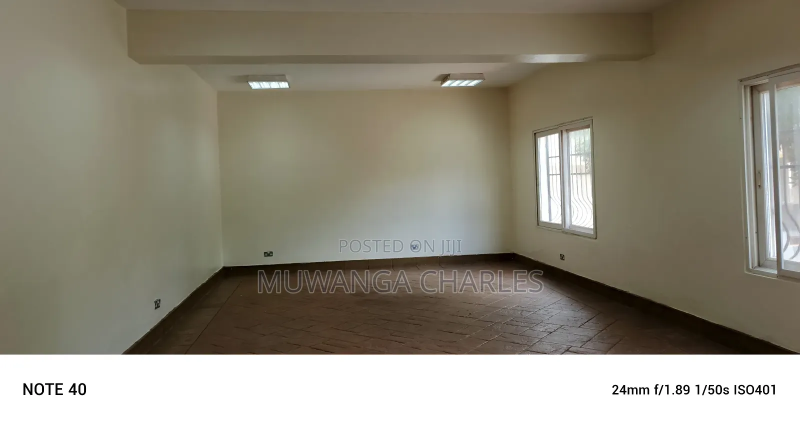 2bdrm Block of Flats in Fs Properties Ltd, Central Division for rent
