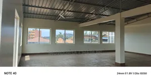 Office Space Available for Rent in Mulago