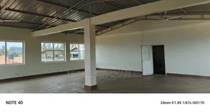 Office Space Available for Rent in Mulago