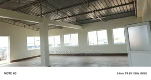 Office Space Available for Rent in Mulago