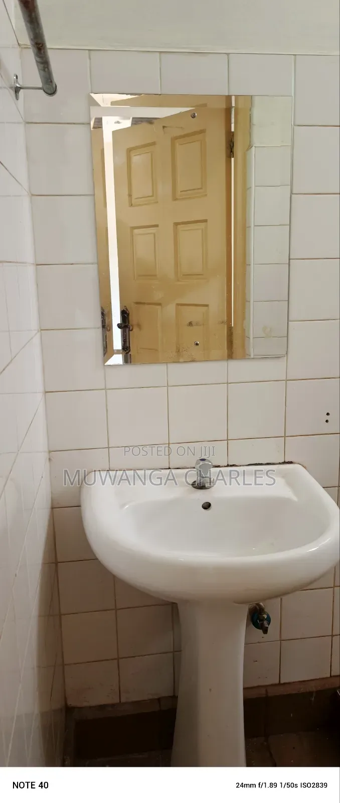 Office Space Available for Rent in Mulago