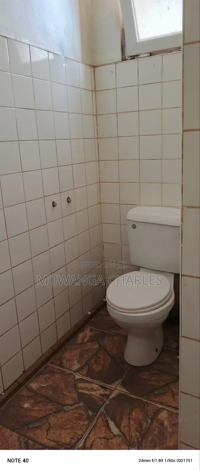 Office Space Available for Rent in Mulago