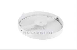 24w Led Panel Surface Light -Neelux Round