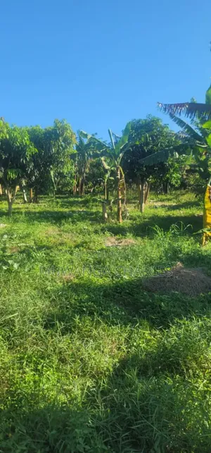 Land on Sale in Zirobwe