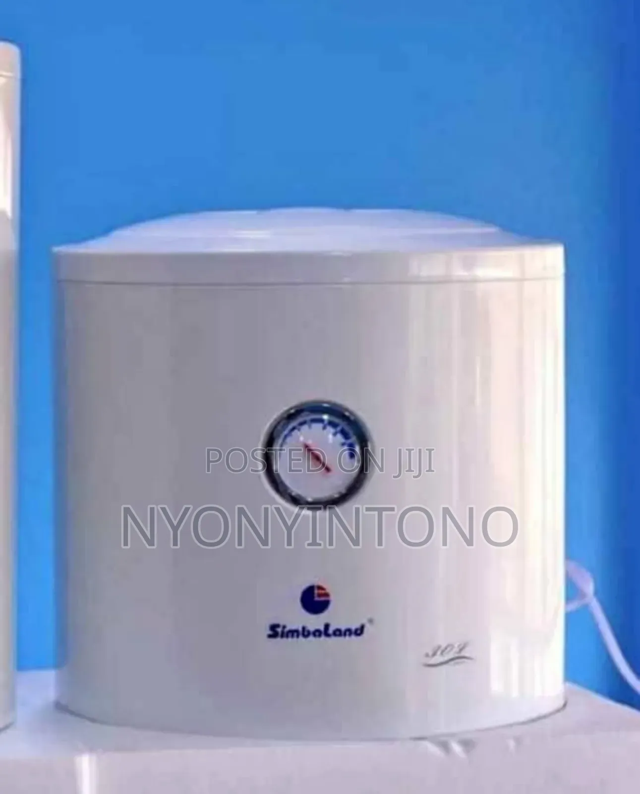 Simbaland High Quality Water Heater Sl-30y6c