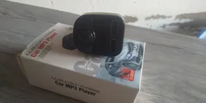 Car Mp3 Player