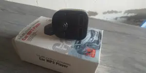 Car Mp3 Player