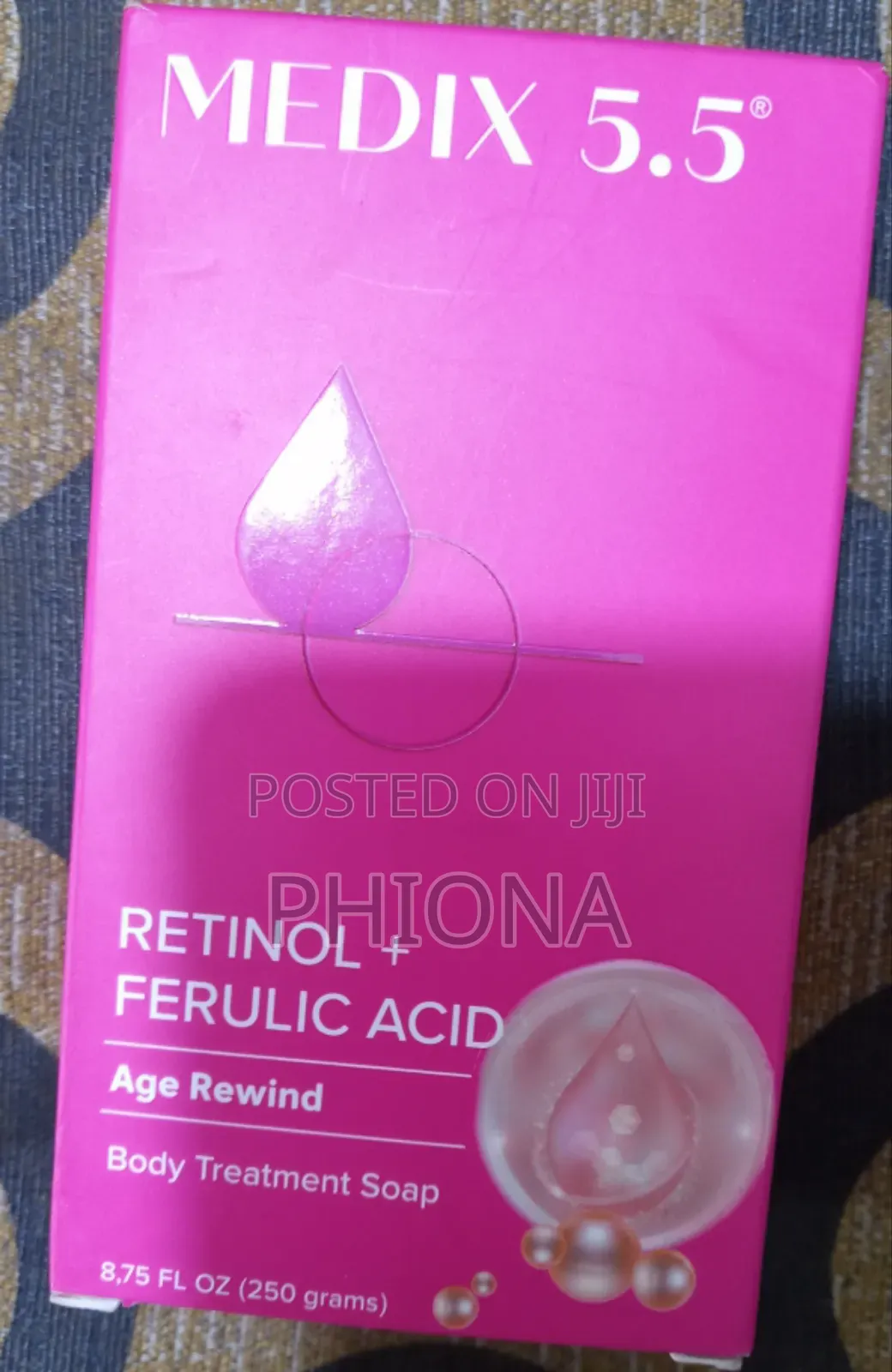 Medix Retino+Ferulic Acid Age Rewind