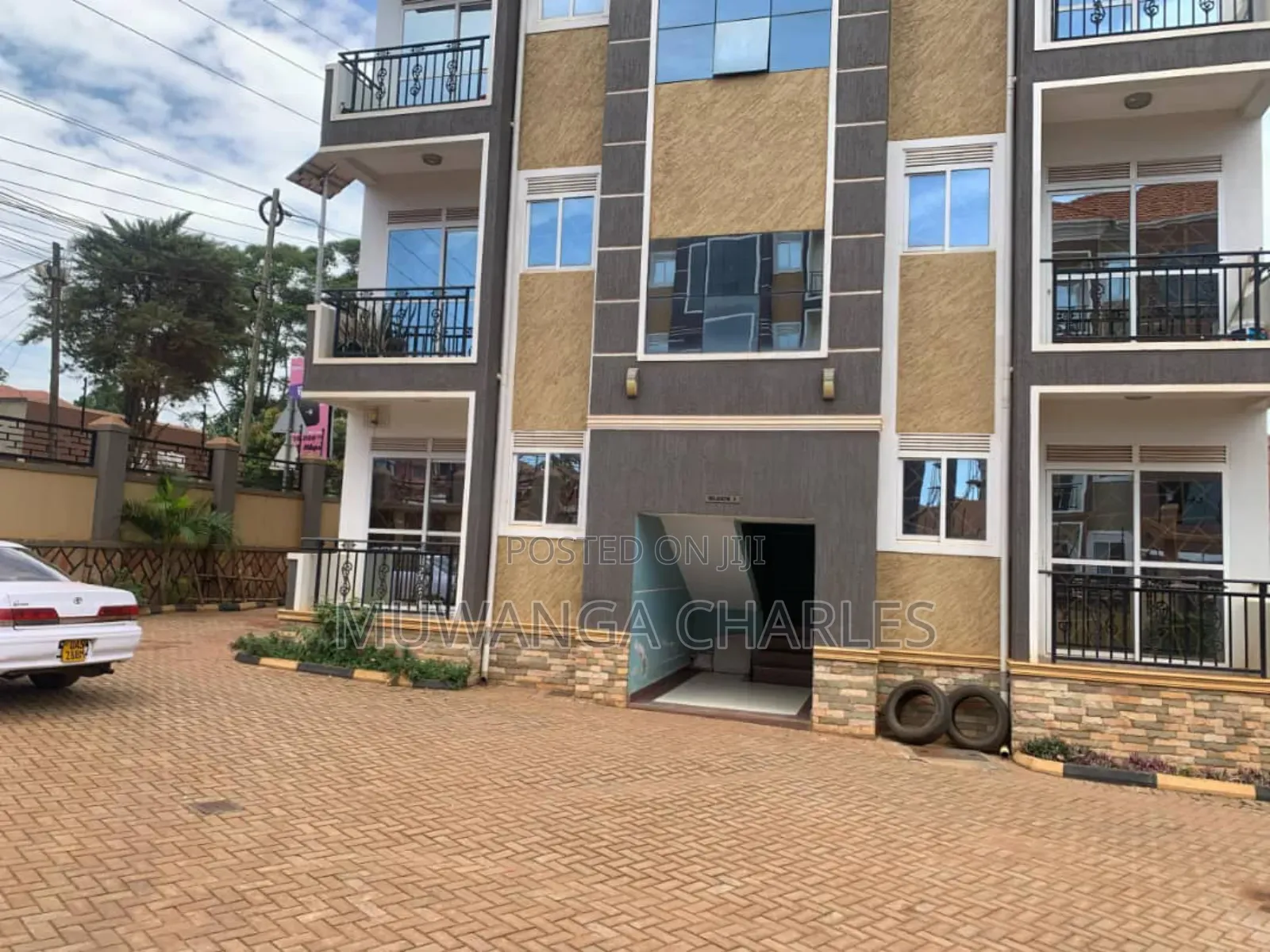 1bdrm Apartment in Fs Properties Ltd, Division A for sale