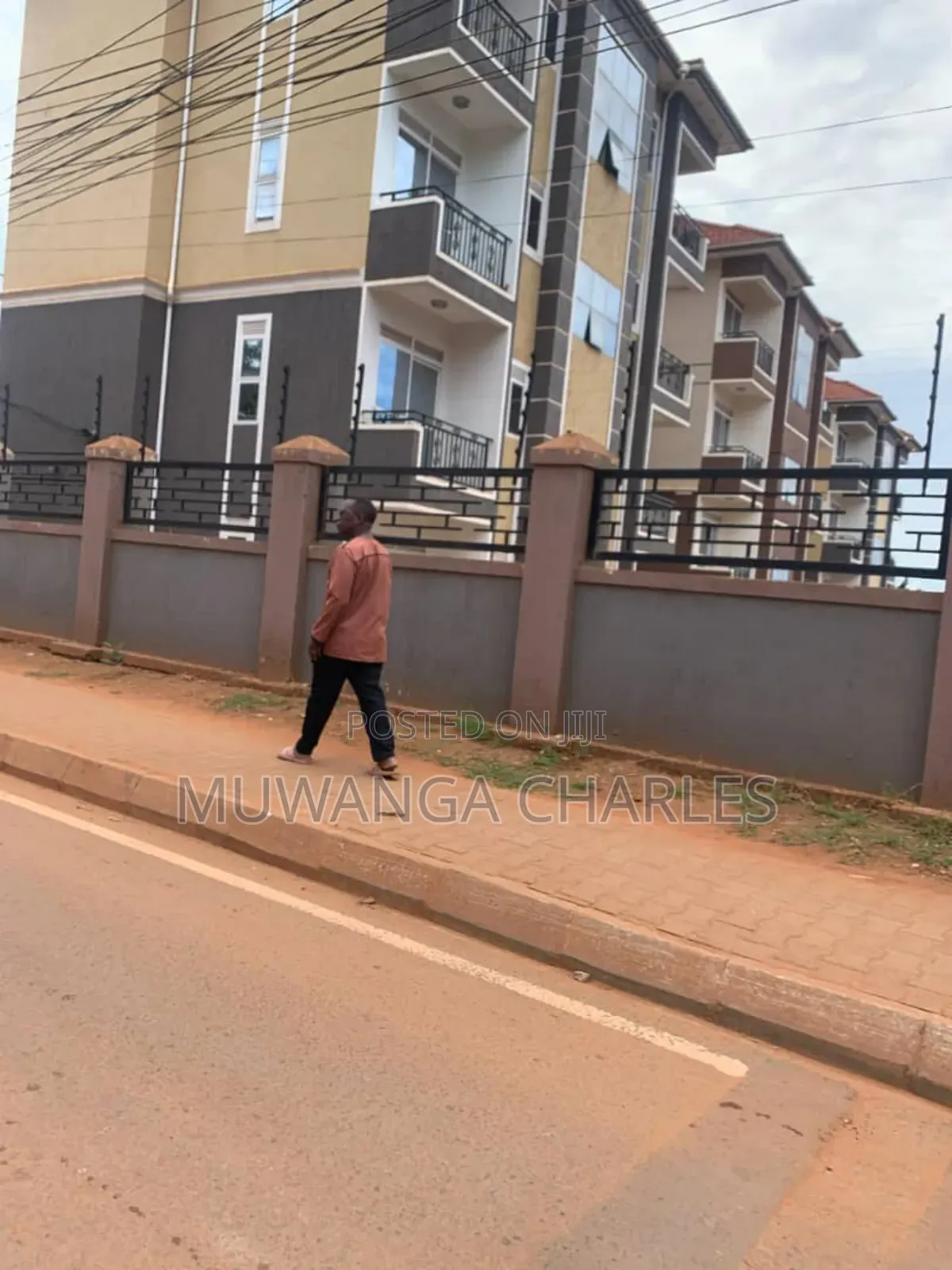 1bdrm Apartment in Fs Properties Ltd, Division A for sale