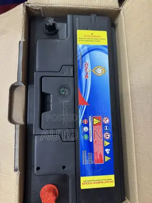 Din100 Ignite Battery Japan Made.