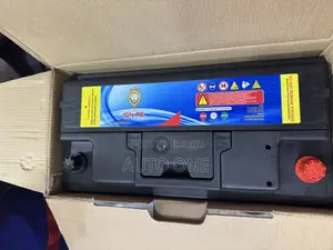 Din100 Ignite Battery Japan Made.