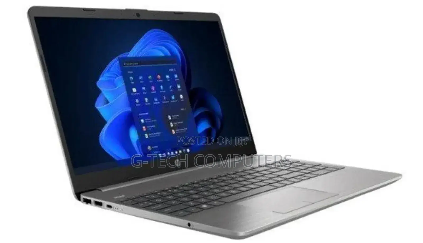 New Laptop HP 250 G8 8GB Intel Core I7 SSD 256GB