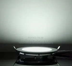 12w Led Panel Light Recess - Neelux