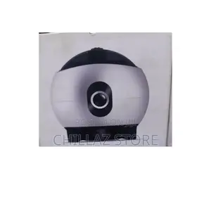 360 Degree Ball Heads Smart Camera.