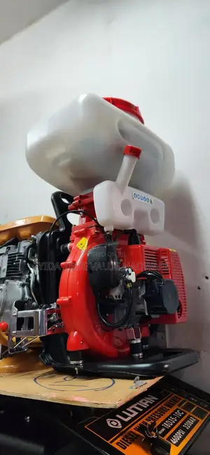 Petrol Mist Blower