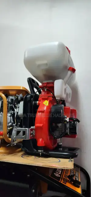 Petrol Mist Blower