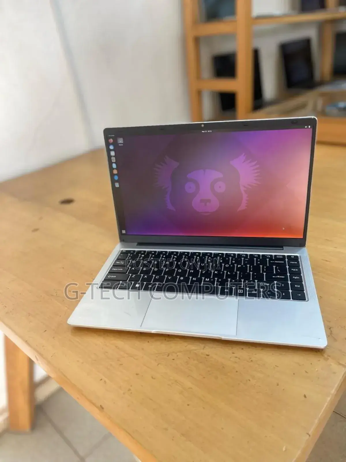 New Laptop Acer Apsire M3 581TG 8GB Intel Core I7 HDD 512GB