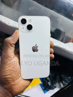Apple iPhone 13 128 GB White