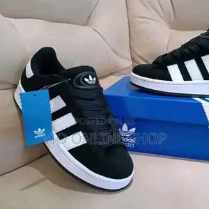 Photo - Unique and Original Samba Adidas Men Sneakers