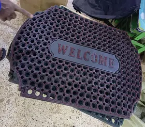 Rubber Door Mats