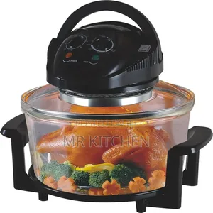 Multifunctional 13halogen Oven
