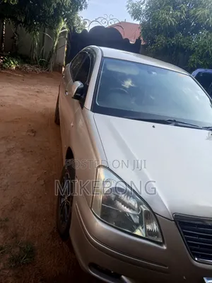 Toyota Premio 1.8 AWD 2006 Gold