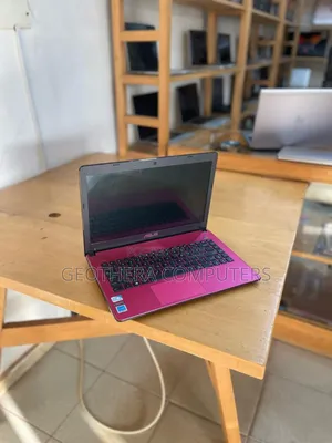 New Laptop Asus 8GB Intel Core I5 SSD 500GB